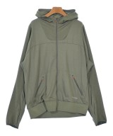 GYAKUSOU（ギャクソウ）パーカー グレー サイズ:3XL メンズ/2200620812030