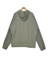 GYAKUSOU（ギャクソウ）パーカー グレー サイズ:3XL メンズ/2200620812030