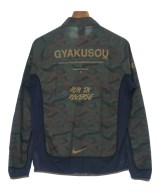 GYAKUSOU（ギャクソウ）その他 緑 サイズ:M メンズ/2200604868107