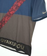 GYAKUSOU（ギャクソウ）Tシャツ・カットソー 紺 サイズ:S メンズ/2200608603322