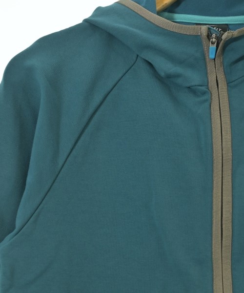 GYAKUSOU（ギャクソウ）パーカー 青 サイズ:S メンズ/2200679080039