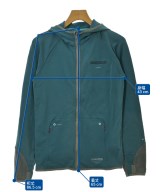 GYAKUSOU（ギャクソウ）パーカー 青 サイズ:S メンズ/2200679080039