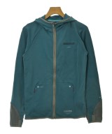 GYAKUSOU パーカー