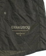 GYAKUSOU（ギャクソウ）ショートパンツ グレー サイズ:M メンズ/2200699551045