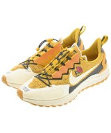 GYAKUSOU（ギャクソウ）スニーカー 黄 サイズ:25cm レディース/2200658330025