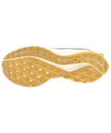 GYAKUSOU（ギャクソウ）スニーカー 黄 サイズ:25cm レディース/2200658330025