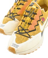 GYAKUSOU（ギャクソウ）スニーカー 黄 サイズ:25cm レディース/2200658330025