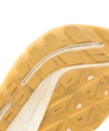 GYAKUSOU（ギャクソウ）スニーカー 黄 サイズ:25cm レディース/2200658330025