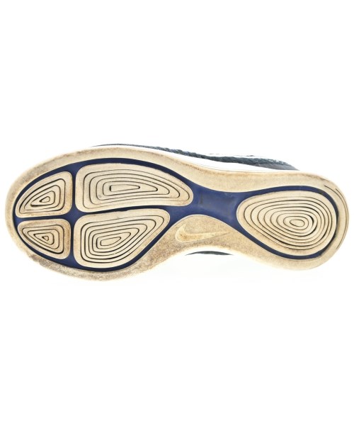 GYAKUSOU（ギャクソウ）スニーカー 黒 サイズ:24cm レディース/2200658331046