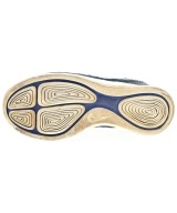 GYAKUSOU（ギャクソウ）スニーカー 黒 サイズ:24cm レディース/2200658331046