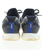 GYAKUSOU（ギャクソウ）スニーカー 黒 サイズ:24cm レディース/2200658331046