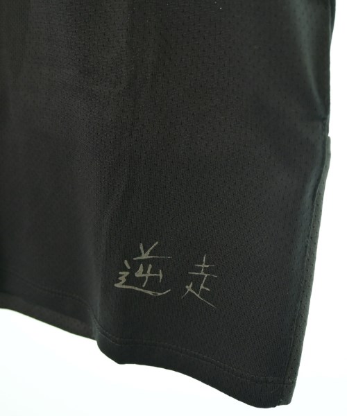 GYAKUSOU（ギャクソウ）Tシャツ・カットソー 黒 サイズ:S メンズ/2200660066066