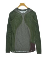 GYAKUSOU（ギャクソウ）Tシャツ・カットソー カーキ サイズ:S メンズ/2200710543066