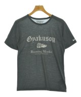 GYAKUSOU（ギャクソウ）Tシャツ・カットソー グレー サイズ:S メンズ/2200710543073