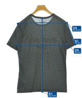 GYAKUSOU（ギャクソウ）Tシャツ・カットソー グレー サイズ:S メンズ/2200710543073