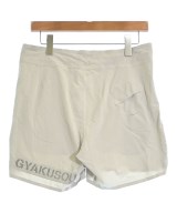 GYAKUSOU（ギャクソウ）ショートパンツ グレー サイズ:M メンズ/2200710543103