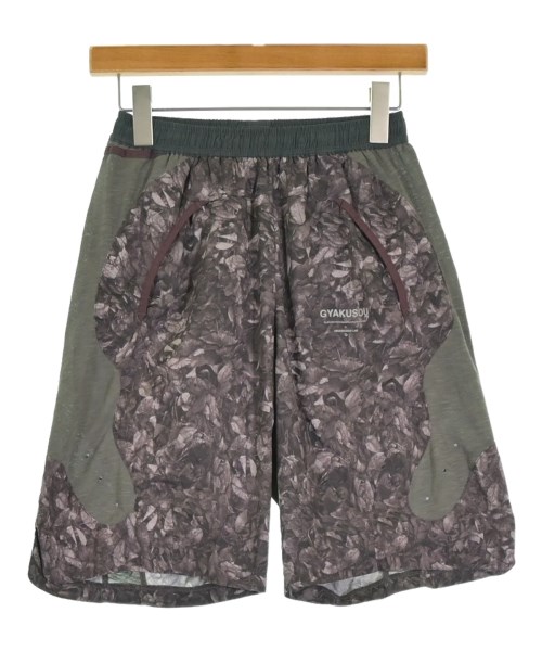 GYAKUSOU(ギャクソウ)のショートパンツ サイズ:S 5,500円