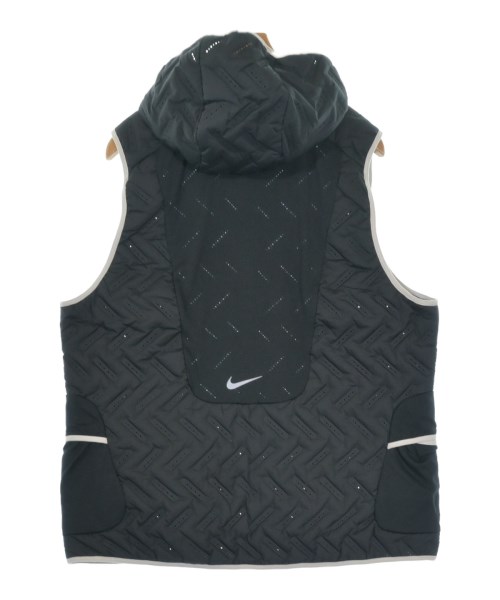 GYAKUSOU（ギャクソウ）ダウンジャケット/ダウンベスト 黒 サイズ:XXL メンズ/2200645562033