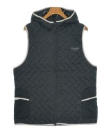 GYAKUSOU（ギャクソウ）ダウンジャケット/ダウンベスト 黒 サイズ:XXL メンズ/2200645562033