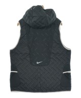 GYAKUSOU（ギャクソウ）ダウンジャケット/ダウンベスト 黒 サイズ:XXL メンズ/2200645562033