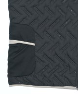 GYAKUSOU（ギャクソウ）ダウンジャケット/ダウンベスト 黒 サイズ:XXL メンズ/2200645562033