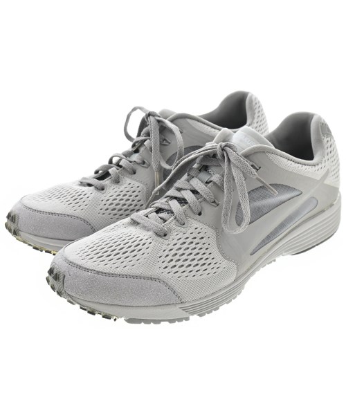 GYAKUSOU(ギャクソウ)スニーカー グレー サイズ:28cm/2200651349017