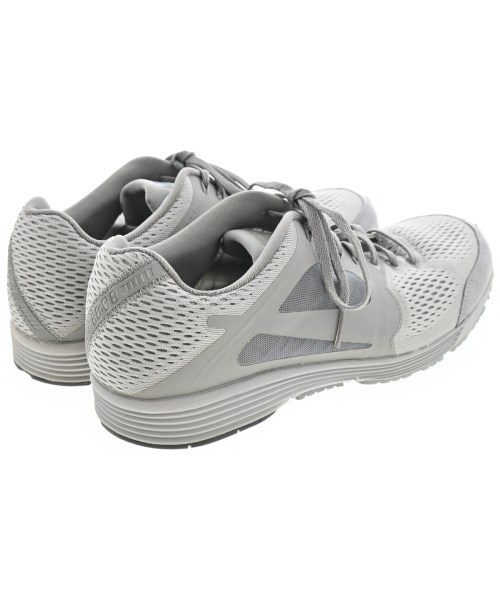 GYAKUSOU（ギャクソウ）スニーカー グレー サイズ:28cm メンズ/2200651349017