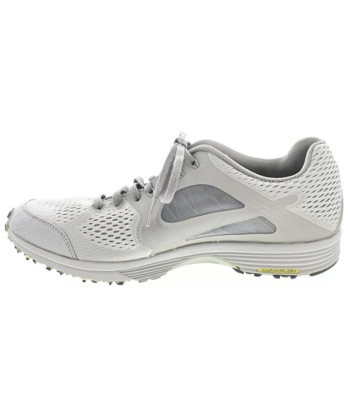 GYAKUSOU（ギャクソウ）スニーカー グレー サイズ:28cm メンズ/2200651349017