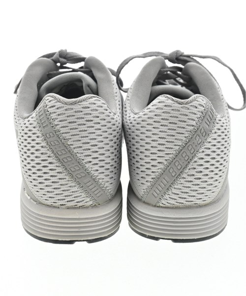 GYAKUSOU（ギャクソウ）スニーカー グレー サイズ:28cm メンズ/2200651349017