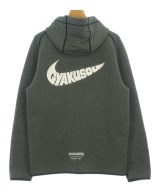 GYAKUSOU（ギャクソウ）パーカー グレー サイズ:L メンズ/2200704689039