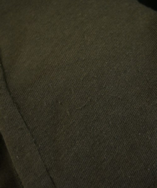 GYAKUSOU（ギャクソウ）Tシャツ・カットソー カーキ サイズ:S メンズ/2200706832150