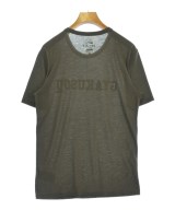 GYAKUSOU（ギャクソウ）Tシャツ・カットソー カーキ サイズ:S メンズ/2200706832150
