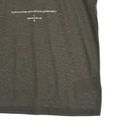 GYAKUSOU（ギャクソウ）Tシャツ・カットソー カーキ サイズ:S メンズ/2200706832150