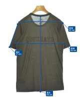 GYAKUSOU（ギャクソウ）Tシャツ・カットソー カーキ サイズ:S メンズ/2200706832150