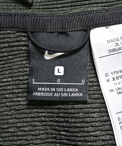 GYAKUSOU（ギャクソウ）パーカー グレー サイズ:L メンズ/2200666201119