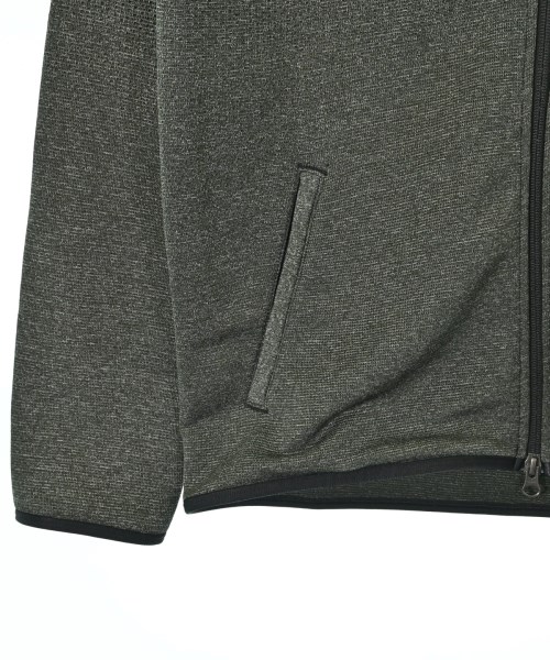 GYAKUSOU（ギャクソウ）パーカー グレー サイズ:L メンズ/2200666201119