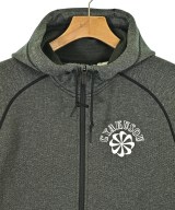 GYAKUSOU（ギャクソウ）パーカー グレー サイズ:L メンズ/2200666201119