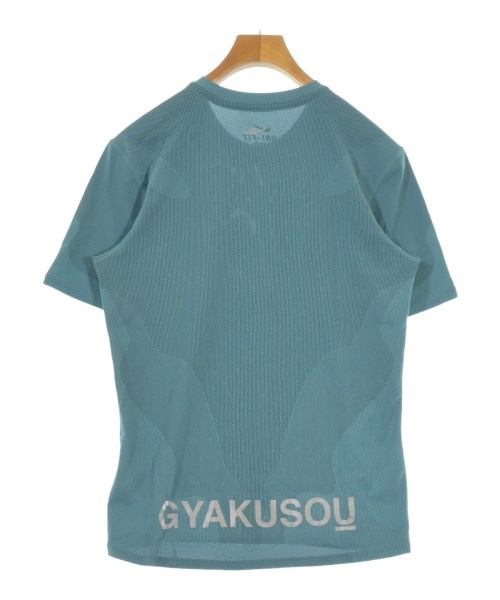 GYAKUSOU（ギャクソウ）Tシャツ・カットソー 青 サイズ:S メンズ/2200734471116