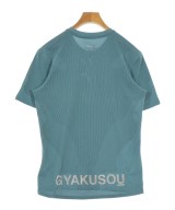GYAKUSOU（ギャクソウ）Tシャツ・カットソー 青 サイズ:S メンズ/2200734471116