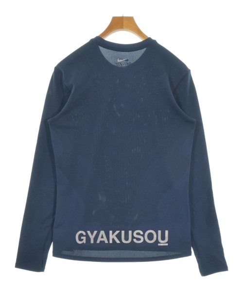 GYAKUSOU（ギャクソウ）Tシャツ・カットソー 紺 サイズ:S メンズ/2200734471123