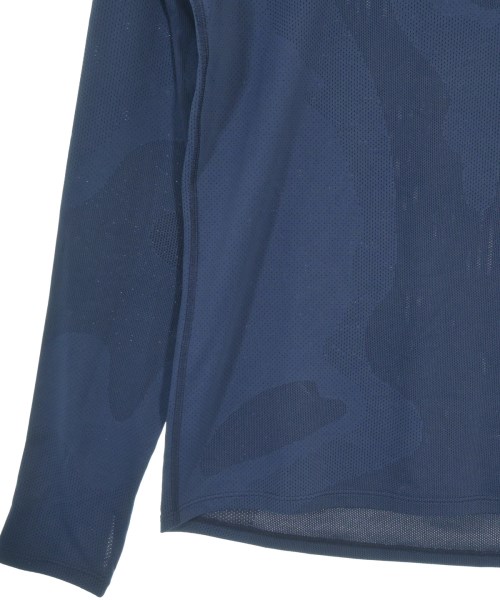 GYAKUSOU（ギャクソウ）Tシャツ・カットソー 紺 サイズ:S メンズ/2200734471123