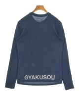 GYAKUSOU（ギャクソウ）Tシャツ・カットソー 紺 サイズ:S メンズ/2200734471123