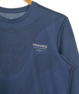 GYAKUSOU（ギャクソウ）Tシャツ・カットソー 紺 サイズ:S メンズ/2200734471123