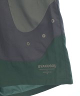 GYAKUSOU（ギャクソウ）ショートパンツ グレー サイズ:L メンズ/2200686648024