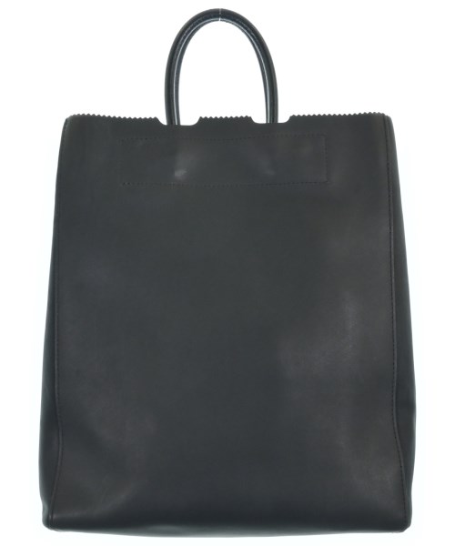 MIZUNO CREATION（ミズノクリエイション）トートバッグ 黒 サイズ:S メンズ/2200623878132