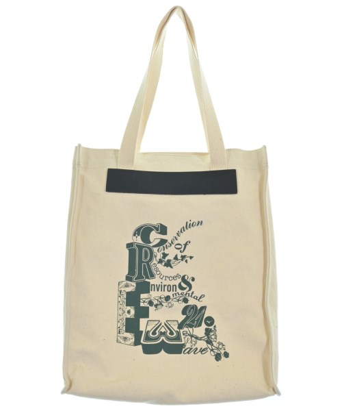 MIZUNO CREATION（ミズノクリエイション）トートバッグ 黒 サイズ:S メンズ/2200623878132