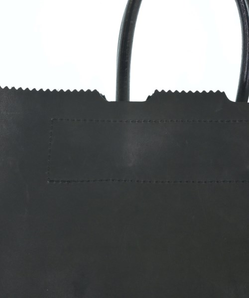 MIZUNO CREATION（ミズノクリエイション）トートバッグ 黒 サイズ:S メンズ/2200623878132