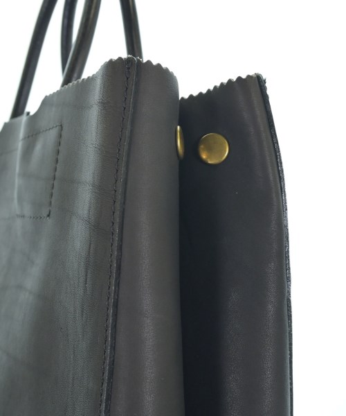 MIZUNO CREATION（ミズノクリエイション）トートバッグ 黒 サイズ:S メンズ/2200623878132