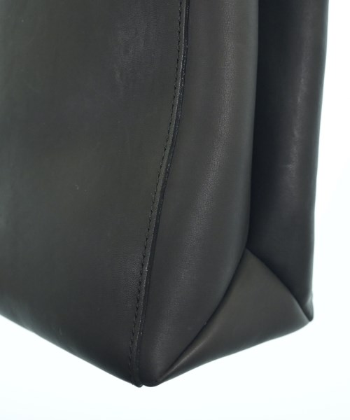 MIZUNO CREATION（ミズノクリエイション）トートバッグ 黒 サイズ:S メンズ/2200623878132