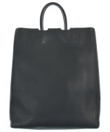 MIZUNO CREATION（ミズノクリエイション）トートバッグ 黒 サイズ:S メンズ/2200623878132